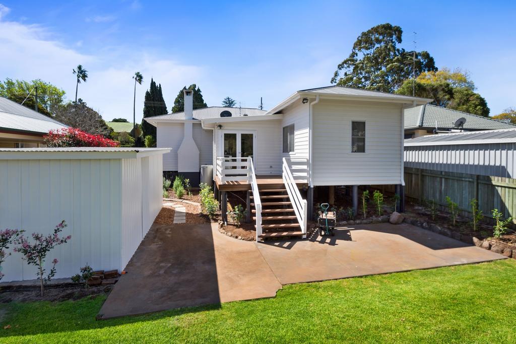 The Lighthouse Villa Toowoomba Bagian luar foto